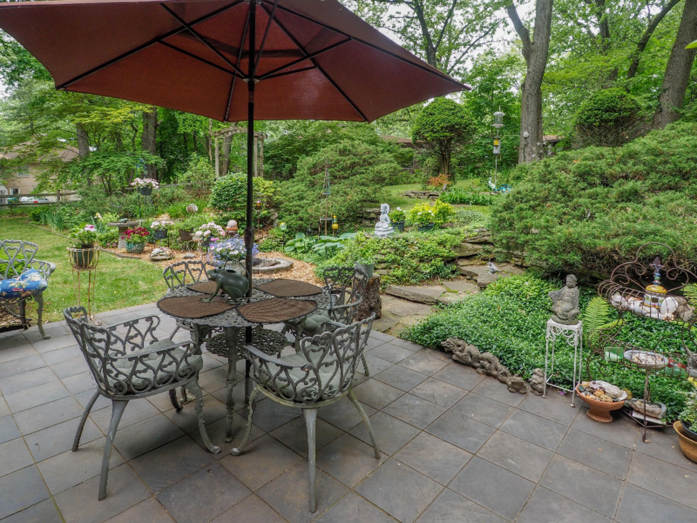 1428 Lama Road Kalamazoo, MI 49008 - Photo 22 of 29 1428 Lama Rd-126