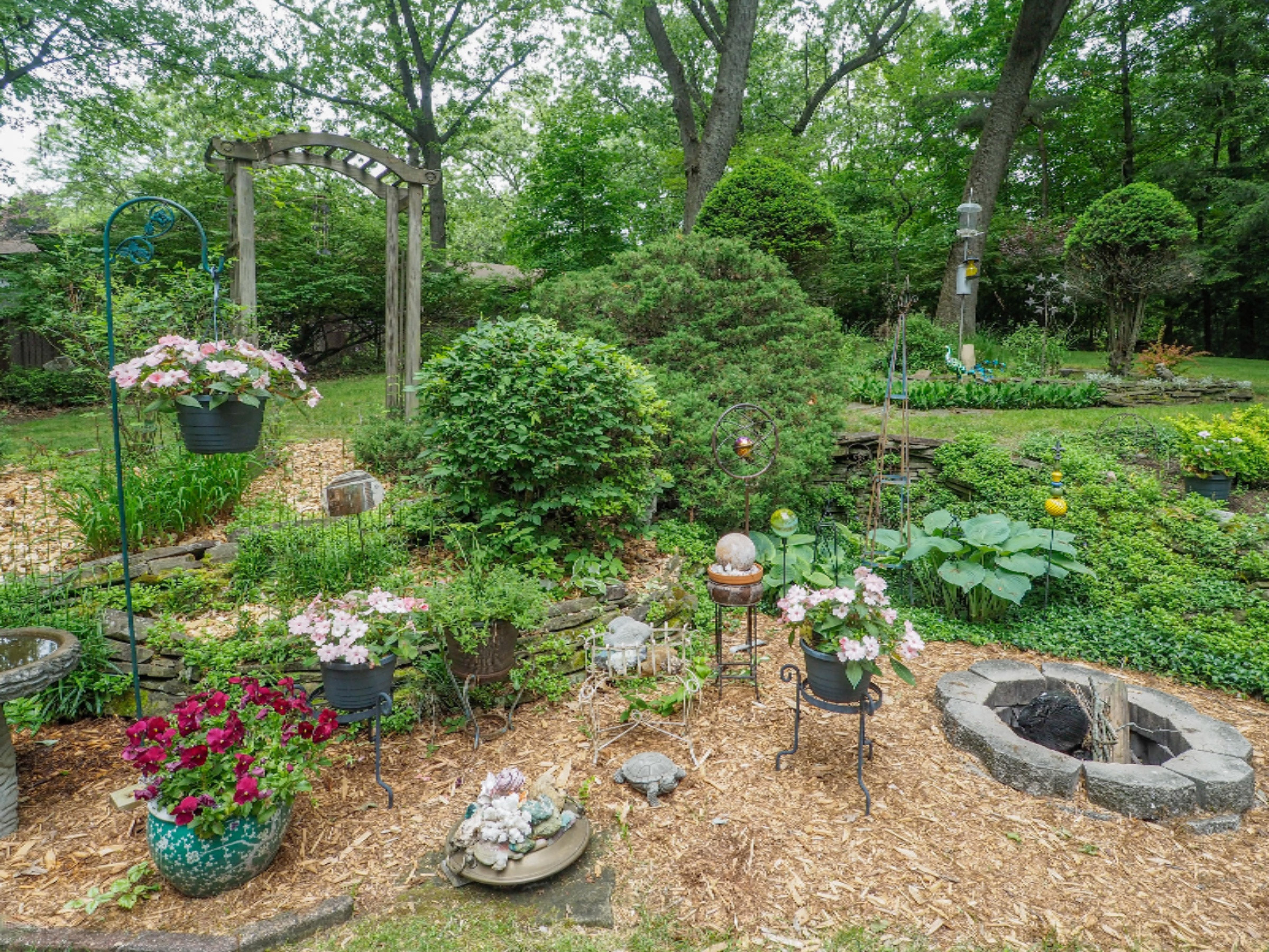 1428 Lama Road Kalamazoo, MI 49008 - Photo 23 of 29 1428 Lama Rd-127