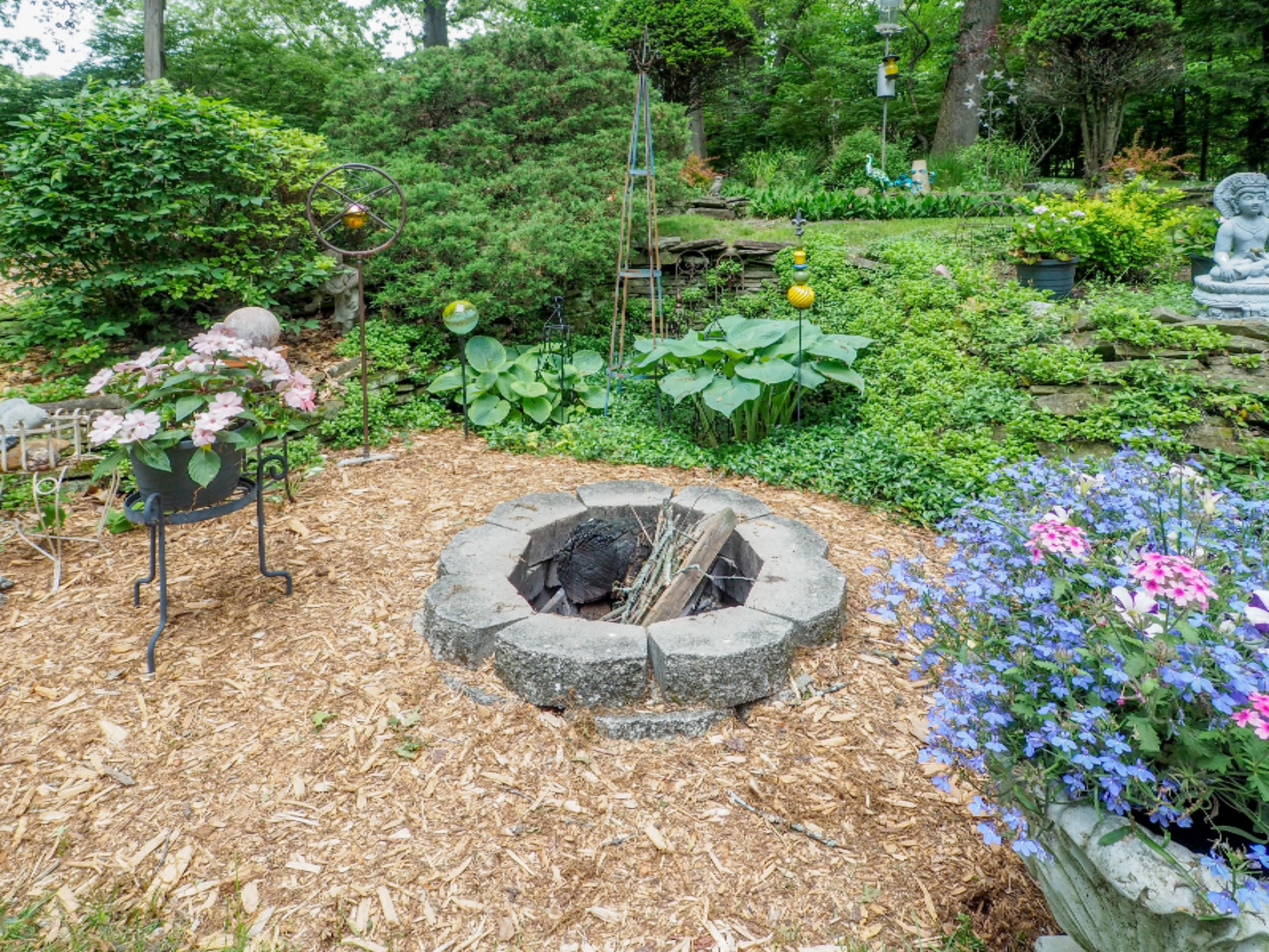 1428 Lama Road Kalamazoo, MI 49008 - Photo 24 of 29 1428 Lama Rd-128