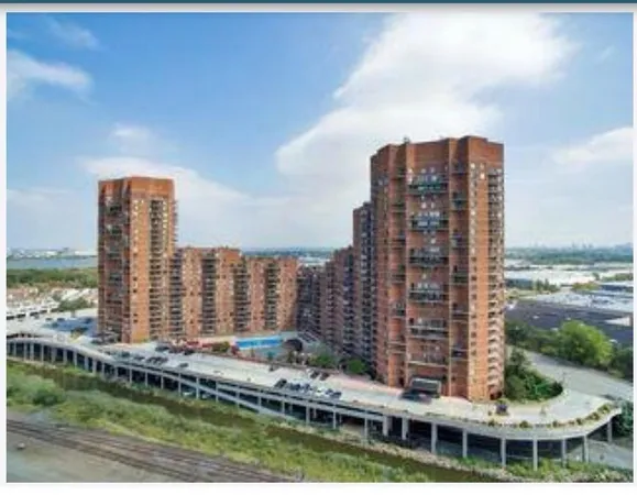 $439,000 | 238 Harmon Cove Tower, Secaucus, NJ 07094