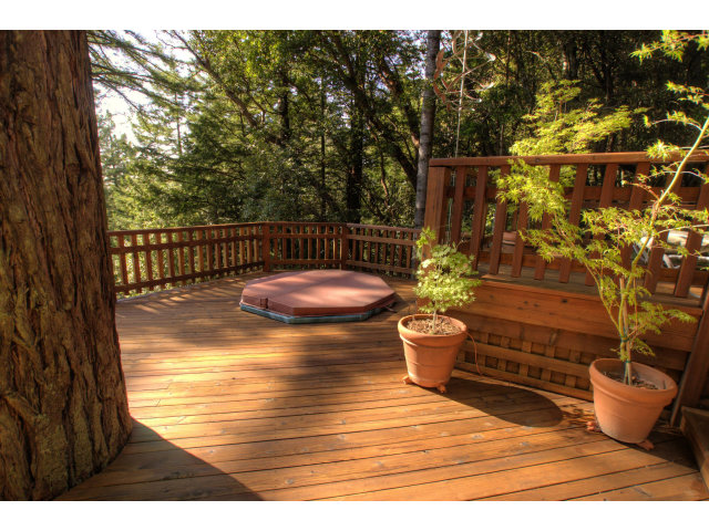 2001 Bear Gulch Road Woodside, CA 94062 - Photo 3 of 10 Gallery Image 3