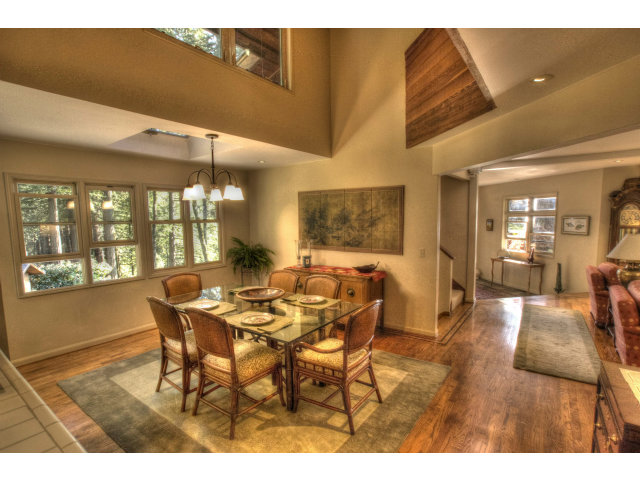 2001 Bear Gulch Road Woodside, CA 94062 - Photo 4 of 10 Gallery Image 4