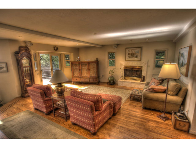 2001 Bear Gulch Road Woodside, CA 94062 - Photo 9 of 10 Gallery Image 9