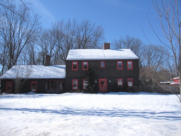 14 Steam Mill Road Deerfield, MA 01342 - Photo 1 of 26 Gallery Image 1