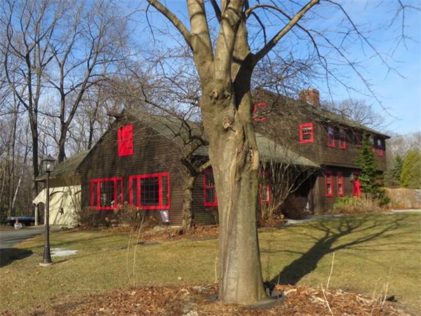 14 Steam Mill Road Deerfield, MA 01342 - Photo 2 of 26 Gallery Image 2