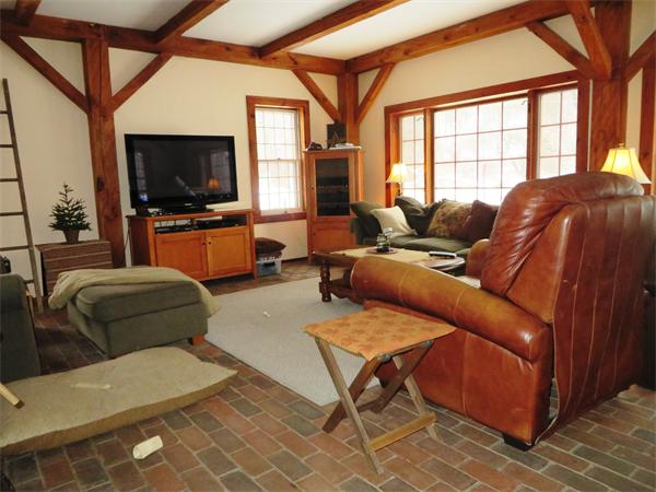 14 Steam Mill Road Deerfield, MA 01342 - Photo 5 of 26 Gallery Image 5
