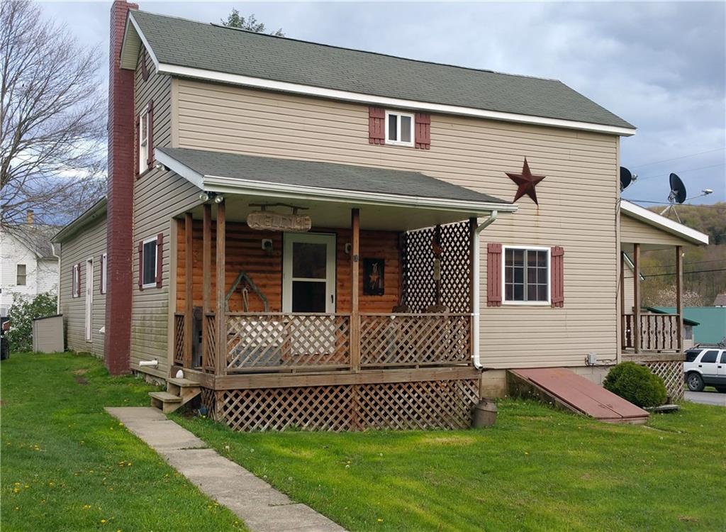 1223 Gorman Road Gipsy, PA 15741 - Photo 1 of 17