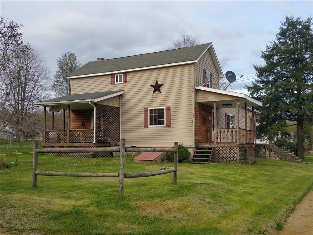 1223 Gorman Road Gipsy, PA 15741 - Photo 2 of 17
