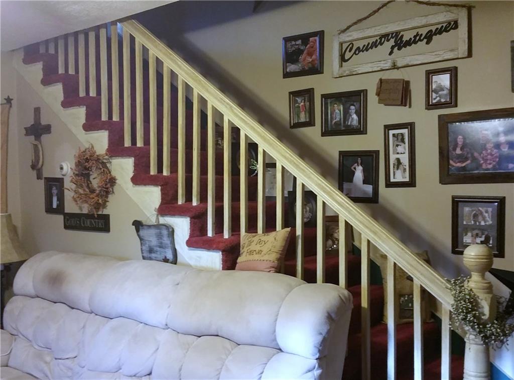 1223 Gorman Road Gipsy, PA 15741 - Photo 11 of 17