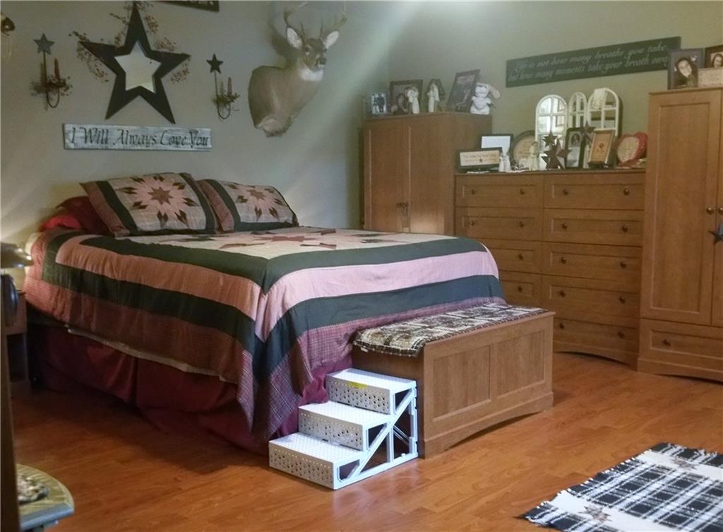 1223 Gorman Road Gipsy, PA 15741 - Photo 12 of 17