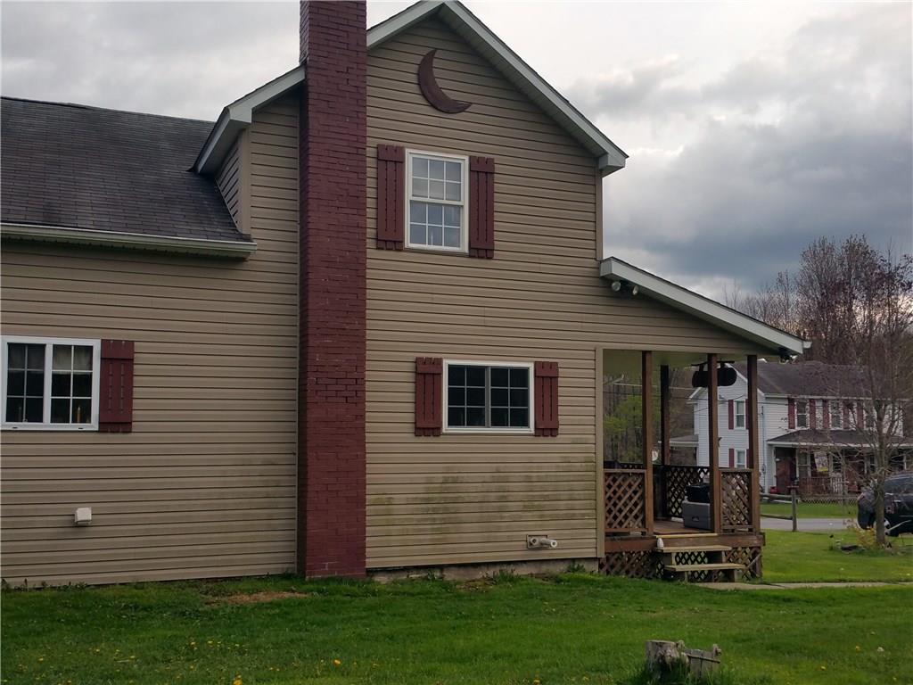 1223 Gorman Road Gipsy, PA 15741 - Photo 3 of 17