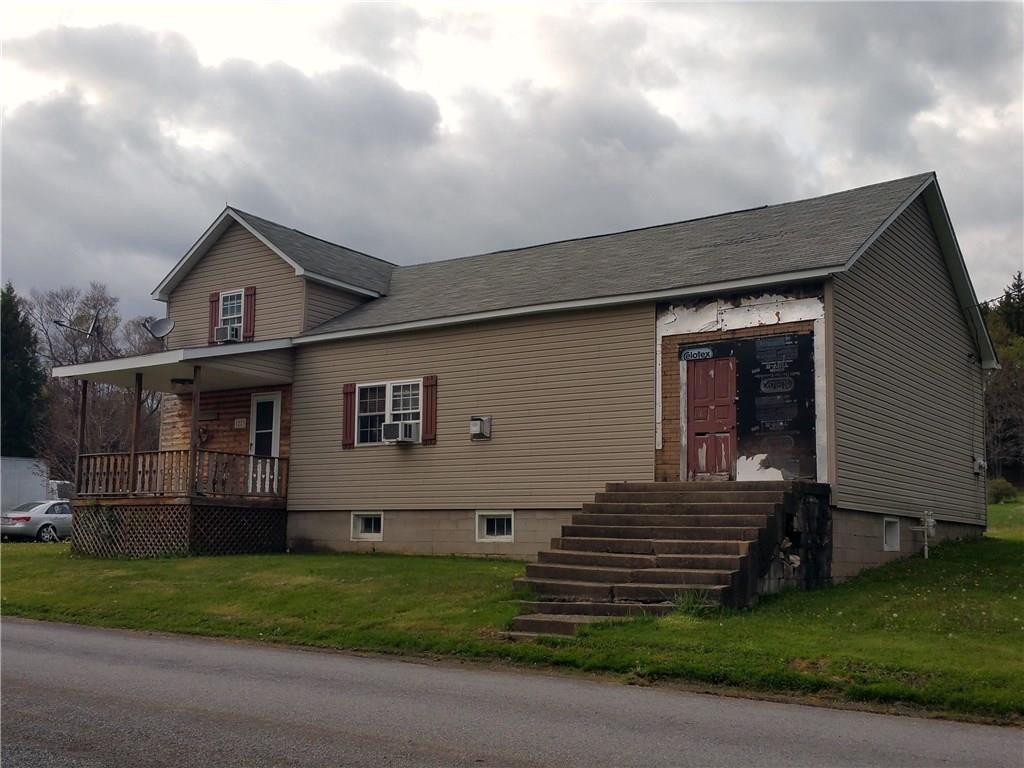 1223 Gorman Road Gipsy, PA 15741 - Photo 4 of 17