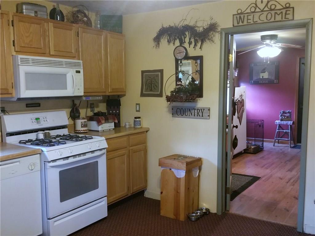 1223 Gorman Road Gipsy, PA 15741 - Photo 6 of 17