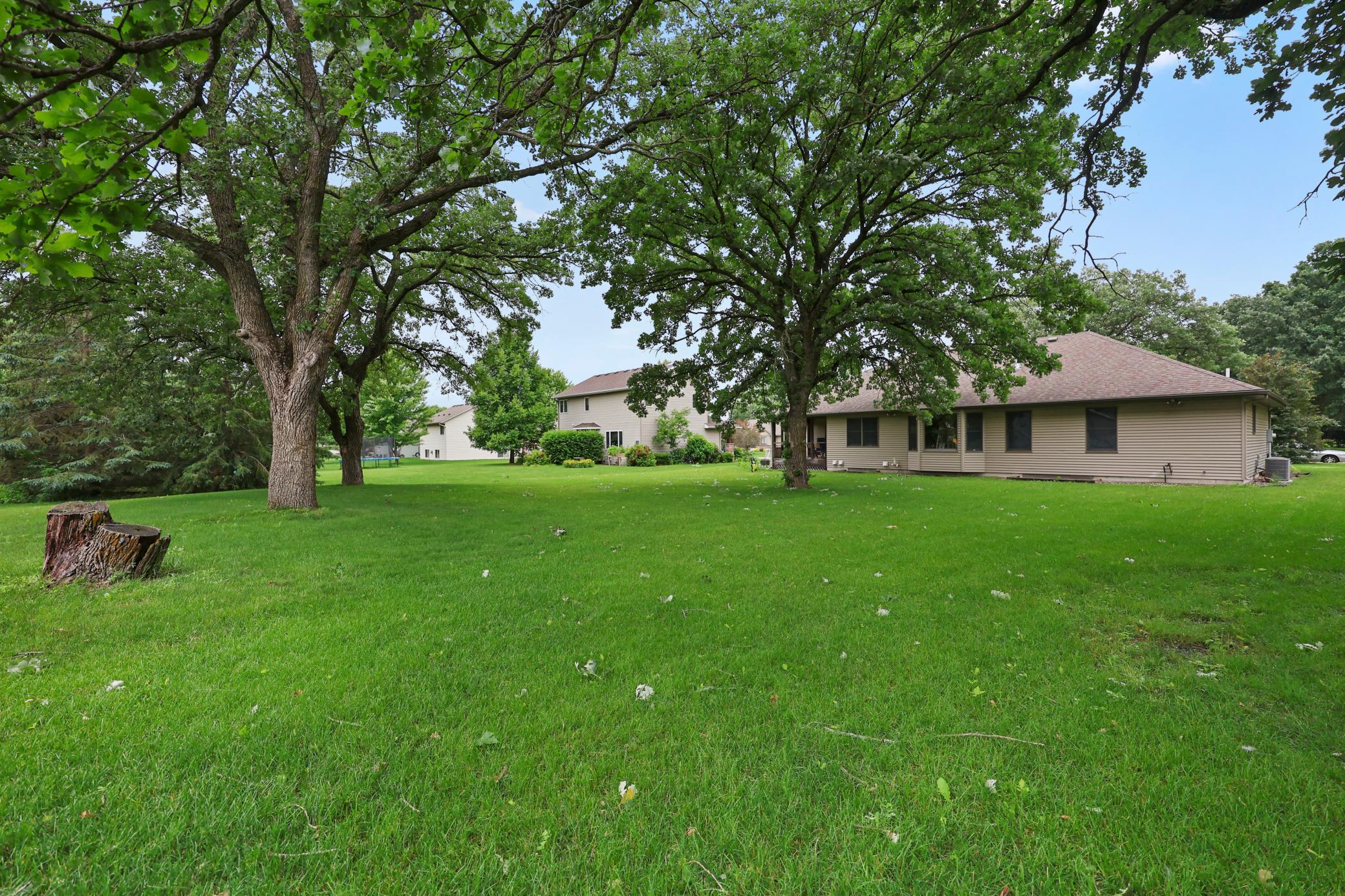40 86th Street Northwest Rice, MN 56367 - Photo 6 of 55