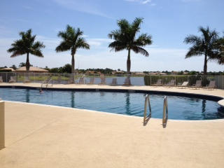 5752 Spanish River Road Fort Pierce, FL 34951 - Photo 11 of 42 community pool