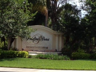 5752 Spanish River Road Fort Pierce, FL 34951 - Photo 8 of 42 entrance