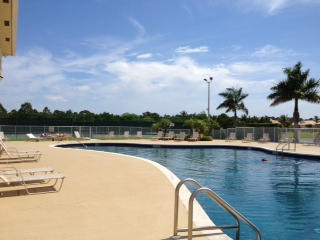 5752 Spanish River Road Fort Pierce, FL 34951 - Photo 9 of 42 community pool 1