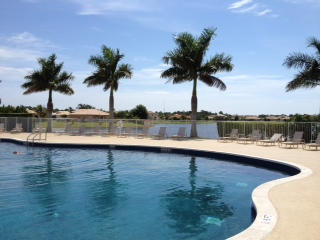 5752 Spanish River Road Fort Pierce, FL 34951 - Photo 10 of 42 community pool 2