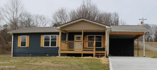 $274,000 | 189 Old Sweetwater Road, Sweetwater, TN 37874