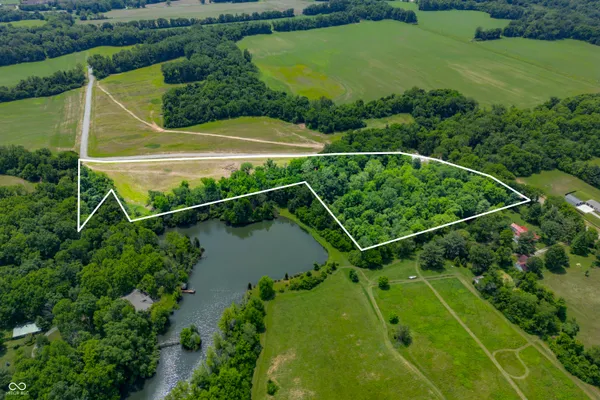 $329,000 | Lot 2 Whitetail Ridge, Mooresville, IN 46158