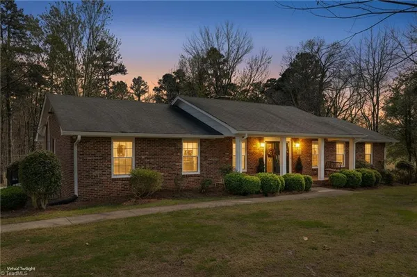 $549,900 | 480 Blanch Road, Blanch, NC 27212