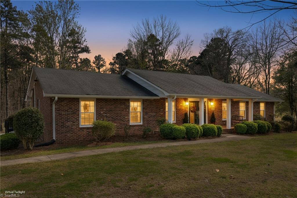 480 Blanch Road Blanch, NC 27212 - Photo 1 of 50