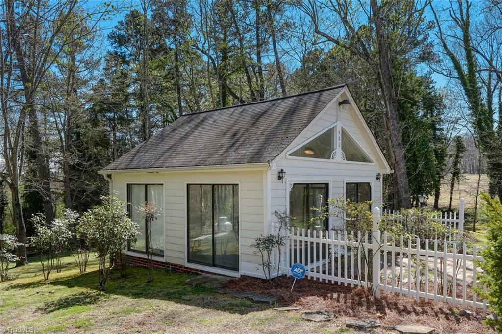 480 Blanch Road Blanch, NC 27212 - Photo 11 of 50