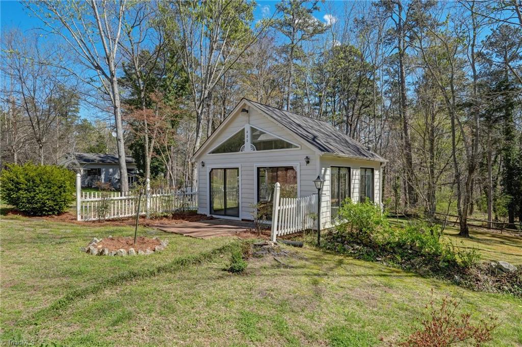 480 Blanch Road Blanch, NC 27212 - Photo 12 of 50