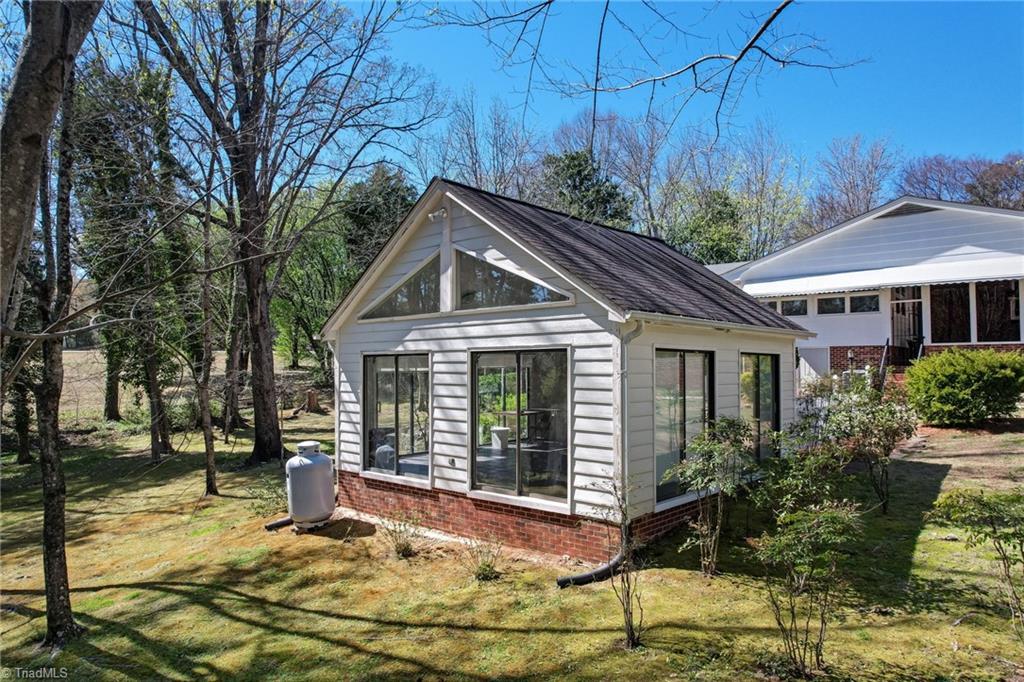 480 Blanch Road Blanch, NC 27212 - Photo 13 of 50