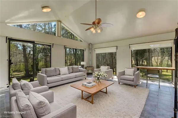 $549,900 | 480 Blanch Road, Blanch, NC 27212