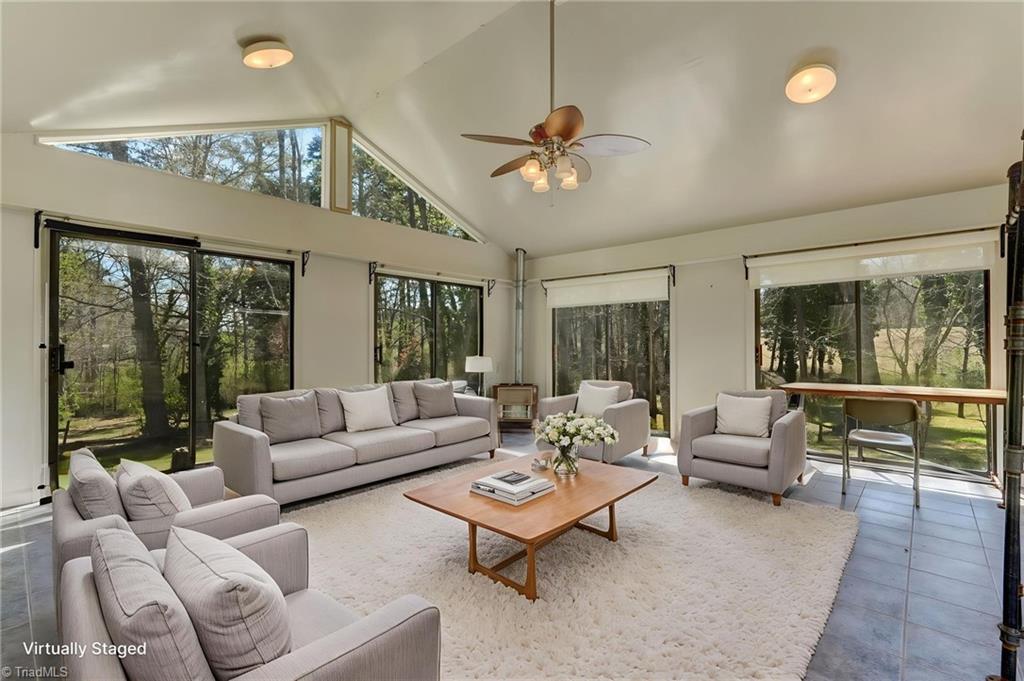 480 Blanch Road Blanch, NC 27212 - Photo 17 of 50