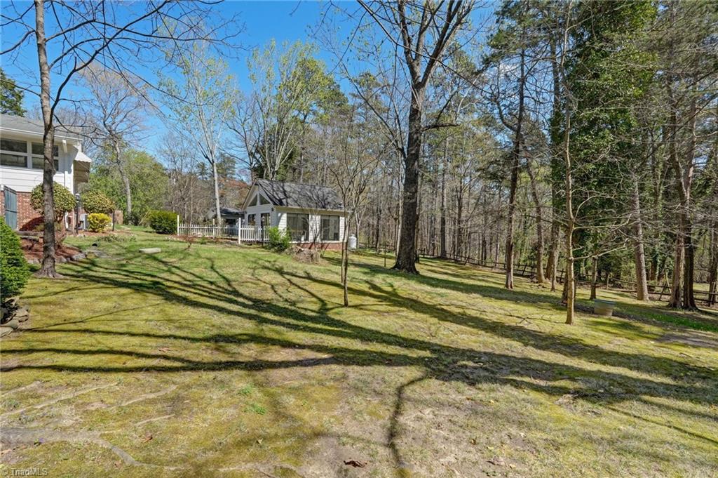 480 Blanch Road Blanch, NC 27212 - Photo 18 of 50