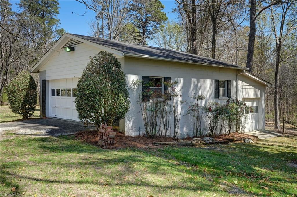 480 Blanch Road Blanch, NC 27212 - Photo 19 of 50