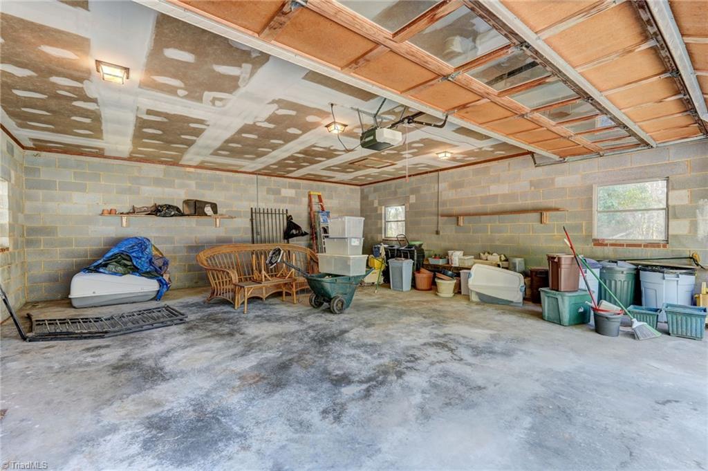 480 Blanch Road Blanch, NC 27212 - Photo 20 of 50