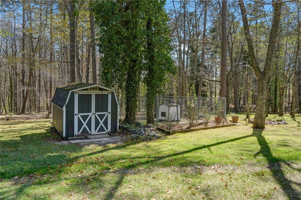 480 Blanch Road Blanch, NC 27212 - Photo 22 of 50