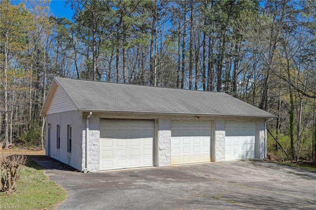 480 Blanch Road Blanch, NC 27212 - Photo 23 of 50