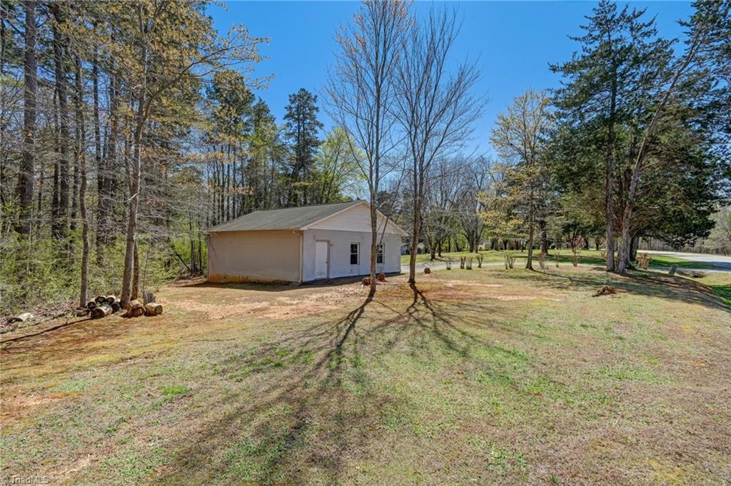 480 Blanch Road Blanch, NC 27212 - Photo 24 of 50