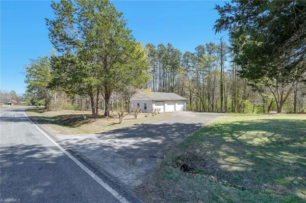 $549,900 | 480 Blanch Road, Blanch, NC 27212