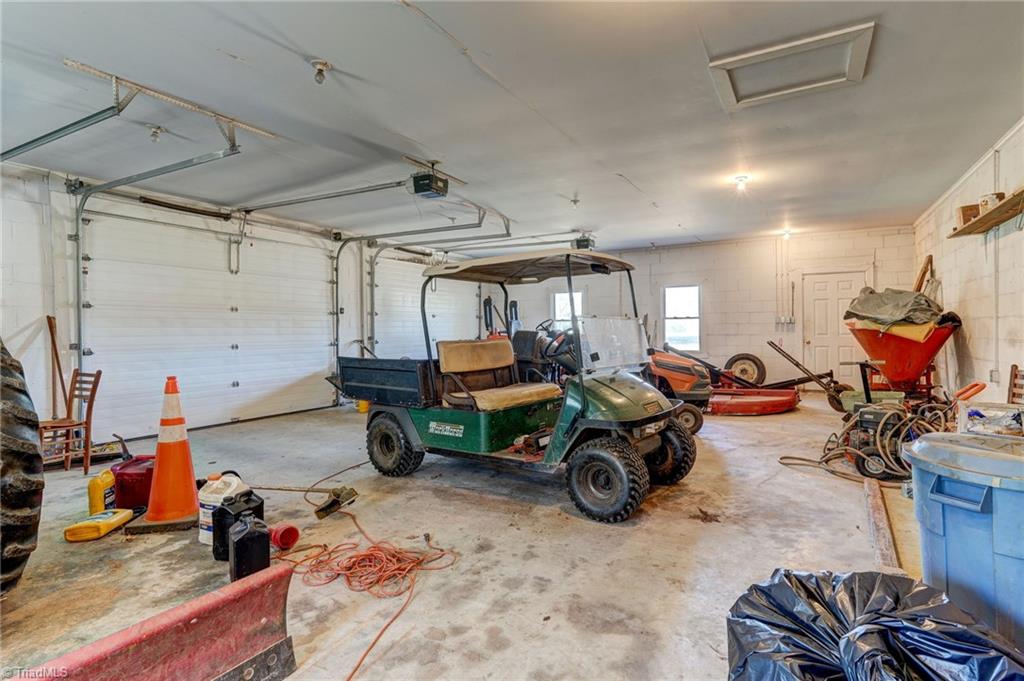 480 Blanch Road Blanch, NC 27212 - Photo 26 of 50