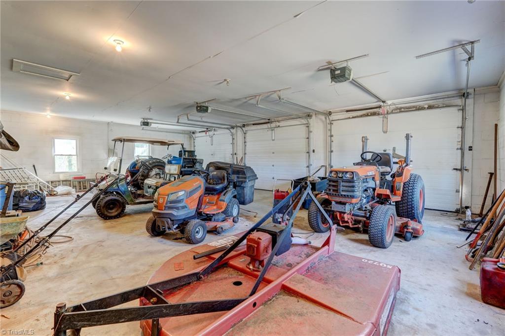 480 Blanch Road Blanch, NC 27212 - Photo 27 of 50