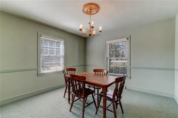 $549,900 | 480 Blanch Road, Blanch, NC 27212