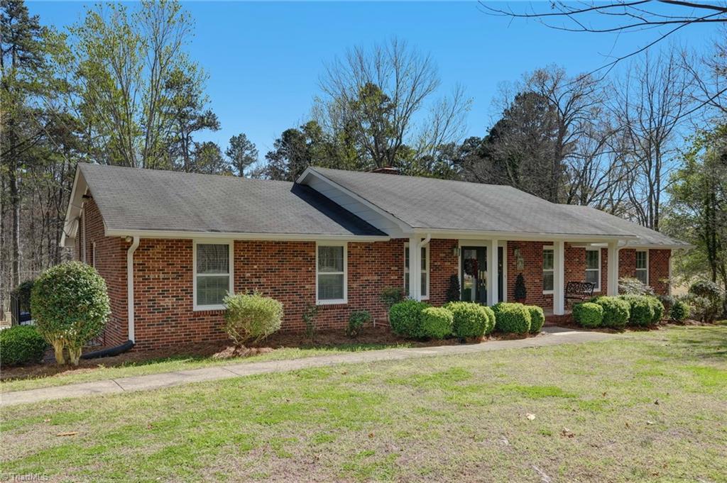 480 Blanch Road Blanch, NC 27212 - Photo 3 of 50