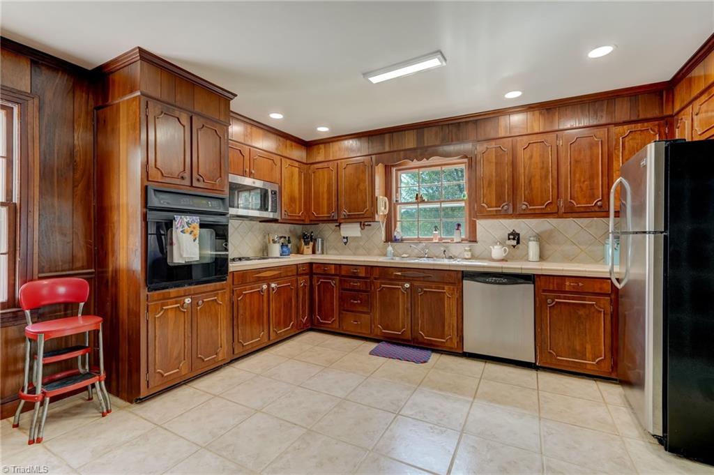 480 Blanch Road Blanch, NC 27212 - Photo 33 of 50