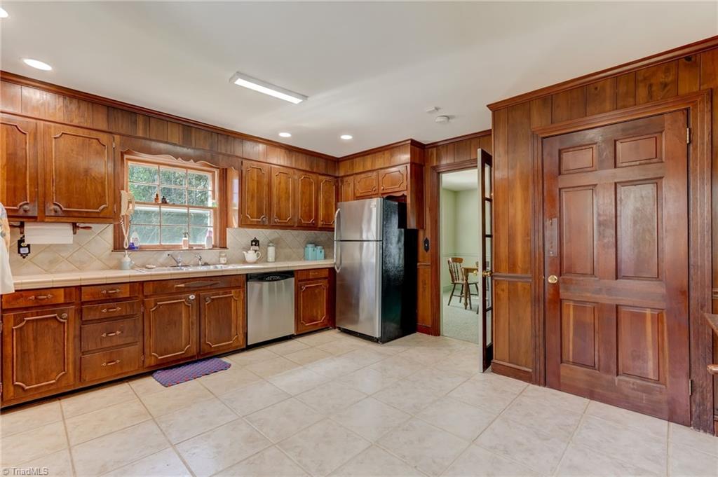 480 Blanch Road Blanch, NC 27212 - Photo 34 of 50