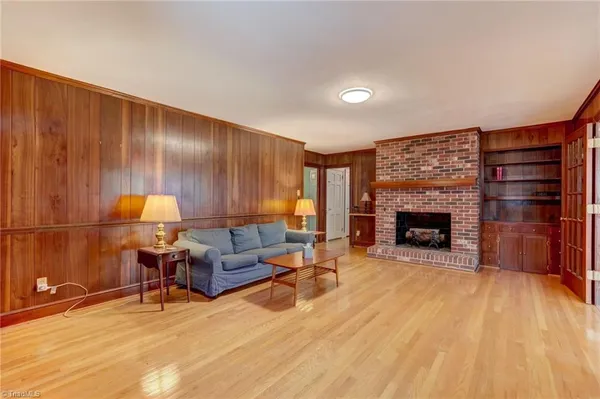 $549,900 | 480 Blanch Road, Blanch, NC 27212