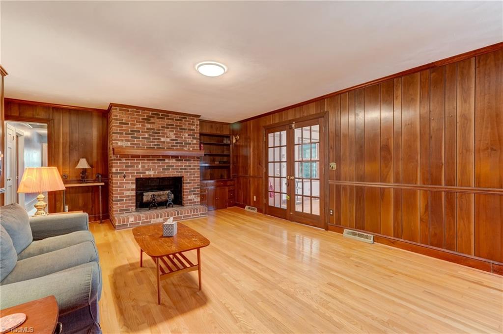 480 Blanch Road Blanch, NC 27212 - Photo 38 of 50