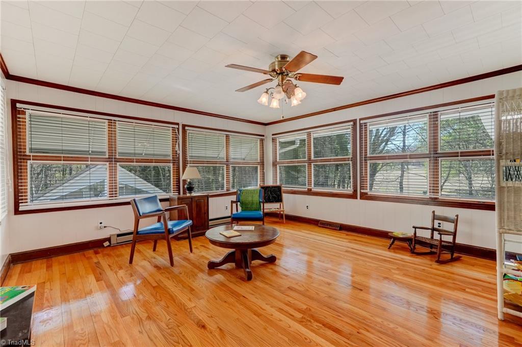 480 Blanch Road Blanch, NC 27212 - Photo 39 of 50