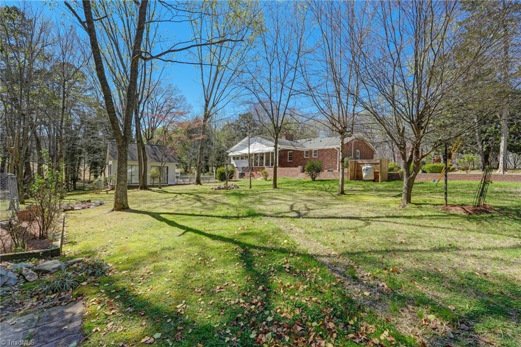 480 Blanch Road Blanch, NC 27212 - Photo 4 of 50