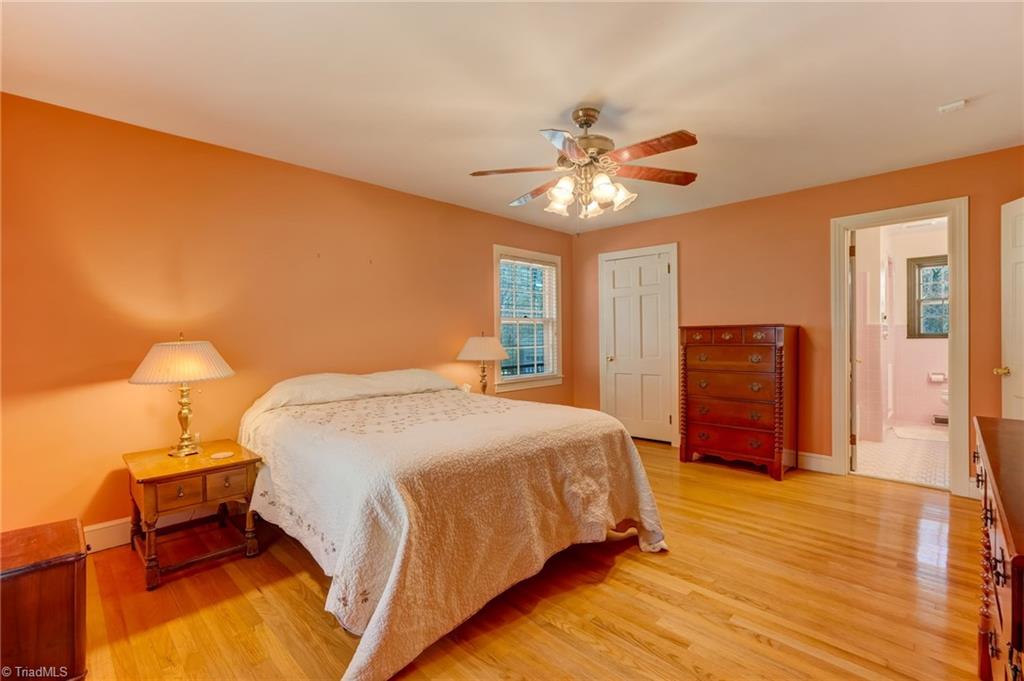 480 Blanch Road Blanch, NC 27212 - Photo 41 of 50