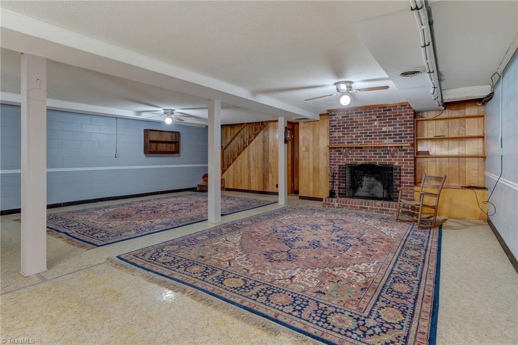 480 Blanch Road Blanch, NC 27212 - Photo 46 of 50